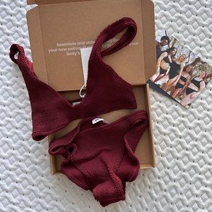 Youswim Eva standard waist bathing suit